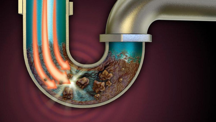 Pelancaran Saluran Air Tersumbat Pamekasan – Aliran Lancar Tanpa Hambatan Pamekasan